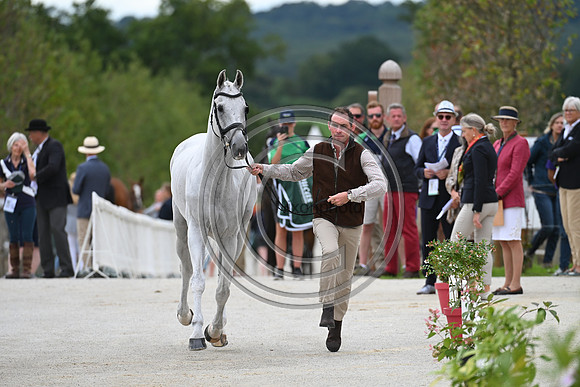 FEI Eventing European Championship