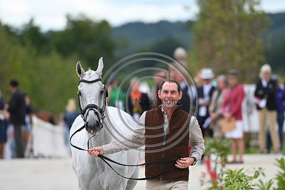 FEI Eventing European Championship
