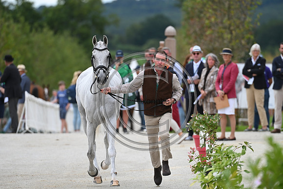 FEI Eventing European Championship