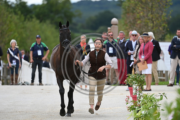 FEI Eventing European Championship