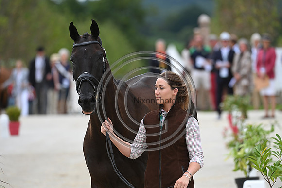 FEI Eventing European Championship