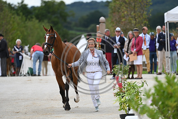 FEI Eventing European Championship