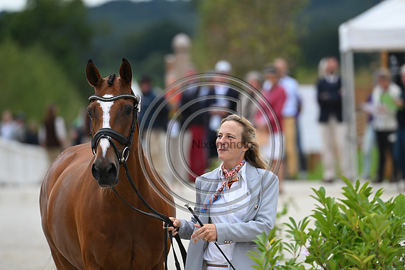 FEI Eventing European Championship