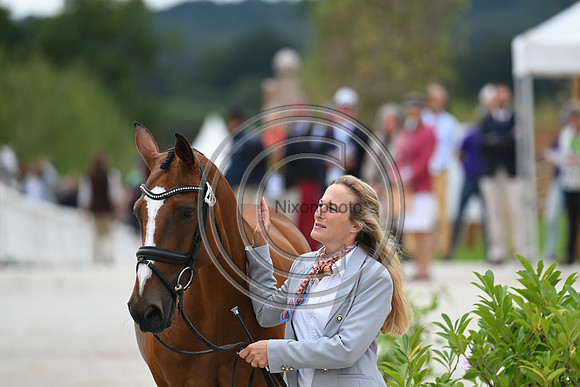 FEI Eventing European Championship