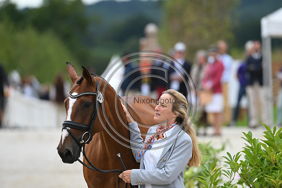 FEI Eventing European Championship