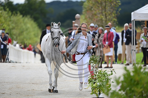 FEI Eventing European Championship