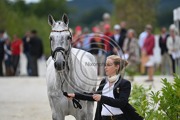 FEI Eventing European Championship