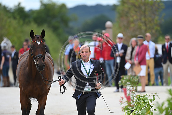 FEI Eventing European Championship