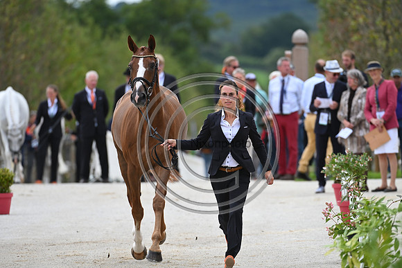 FEI Eventing European Championship
