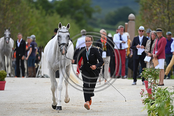 FEI Eventing European Championship