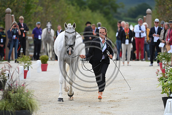 FEI Eventing European Championship
