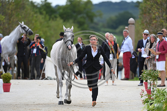 FEI Eventing European Championship