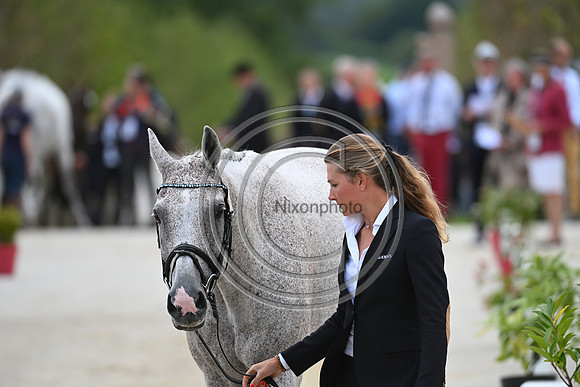 FEI Eventing European Championship