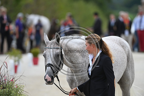 FEI Eventing European Championship