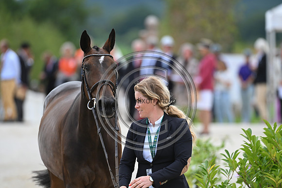 FEI Eventing European Championship