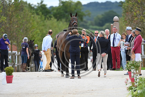 FEI Eventing European Championship