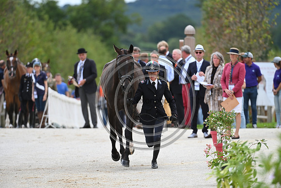 FEI Eventing European Championship