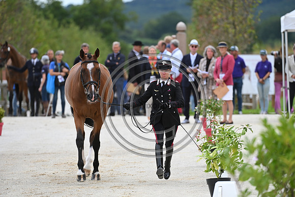 FEI Eventing European Championship