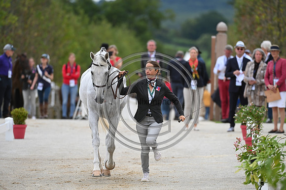 FEI Eventing European Championship