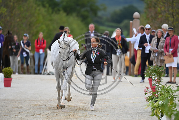 FEI Eventing European Championship