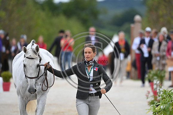 FEI Eventing European Championship