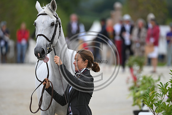 FEI Eventing European Championship