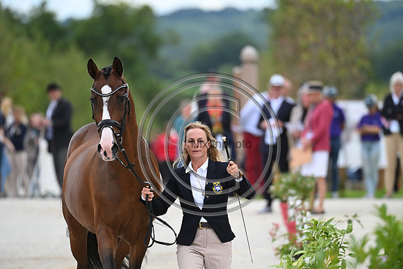 FEI Eventing European Championship
