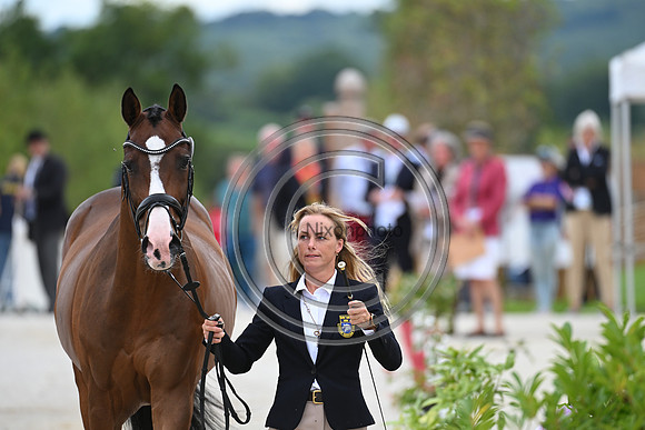 FEI Eventing European Championship