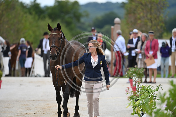 FEI Eventing European Championship