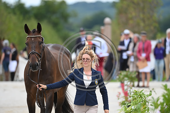 FEI Eventing European Championship