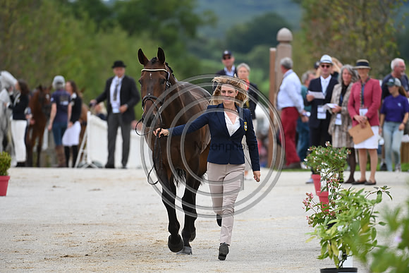 FEI Eventing European Championship