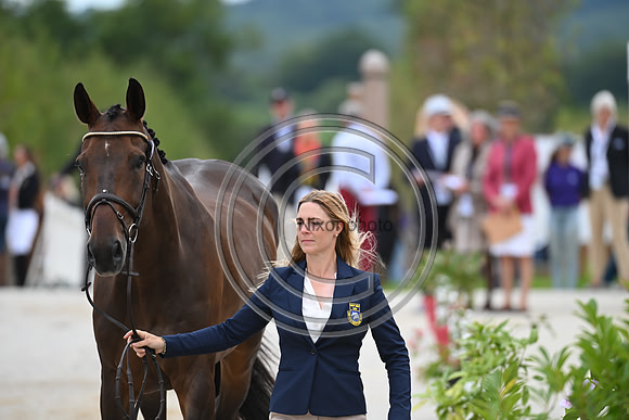 FEI Eventing European Championship