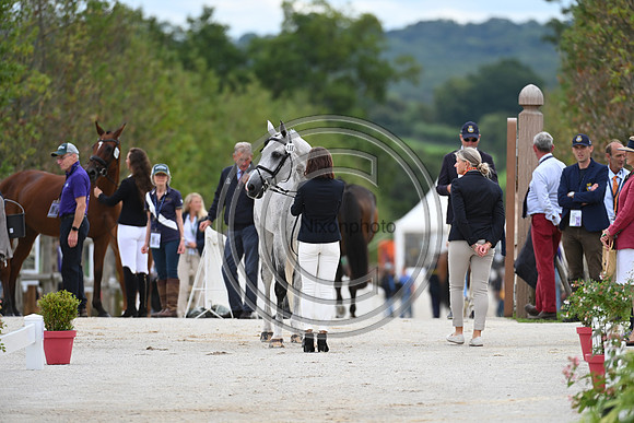 FEI Eventing European Championship