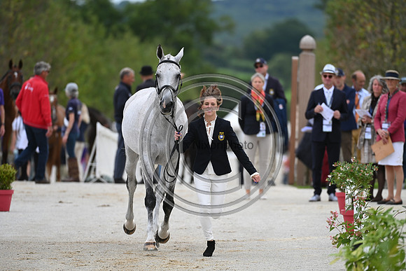 FEI Eventing European Championship