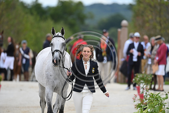 FEI Eventing European Championship