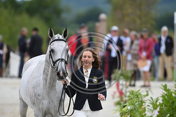 FEI Eventing European Championship