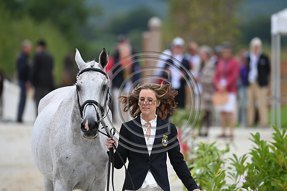 FEI Eventing European Championship