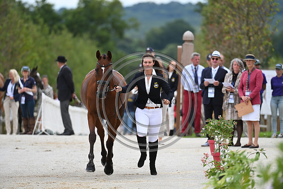 FEI Eventing European Championship