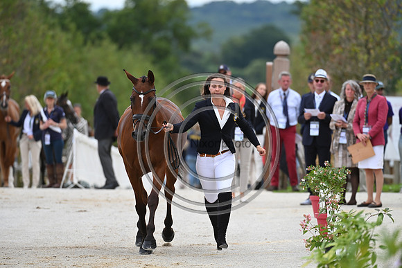 FEI Eventing European Championship
