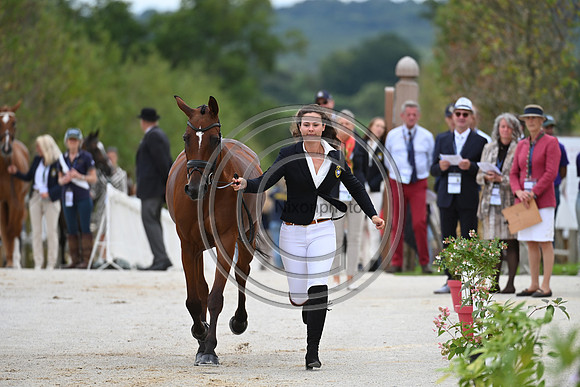 FEI Eventing European Championship