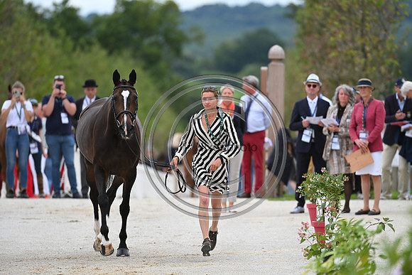 FEI Eventing European Championship
