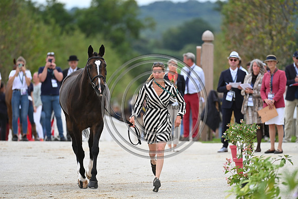 FEI Eventing European Championship
