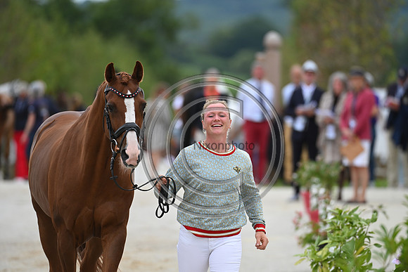 FEI Eventing European Championship