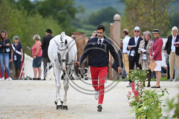 FEI Eventing European Championship