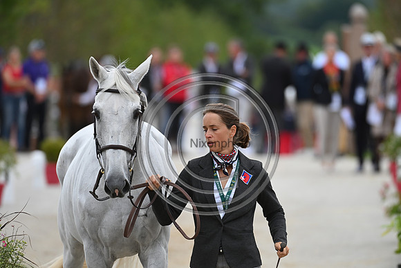 FEI Eventing European Championship