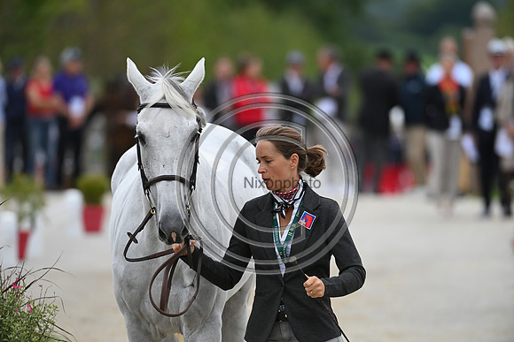 FEI Eventing European Championship