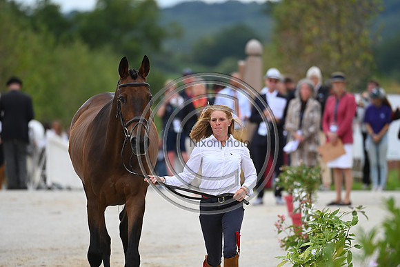 FEI Eventing European Championship