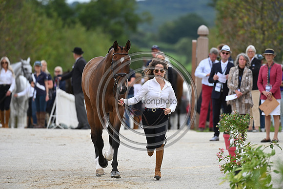 FEI Eventing European Championship