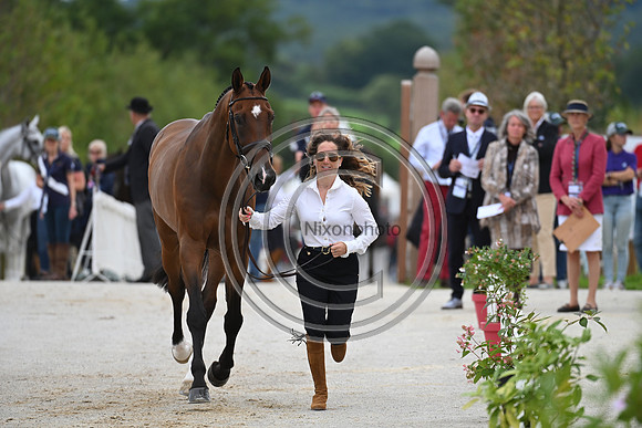 FEI Eventing European Championship