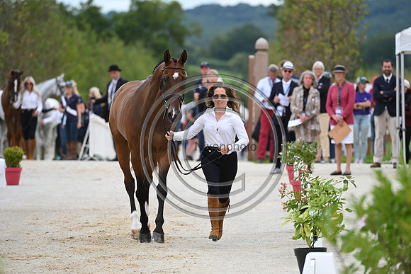 FEI Eventing European Championship
